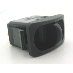 Suspension Ride Height Switch